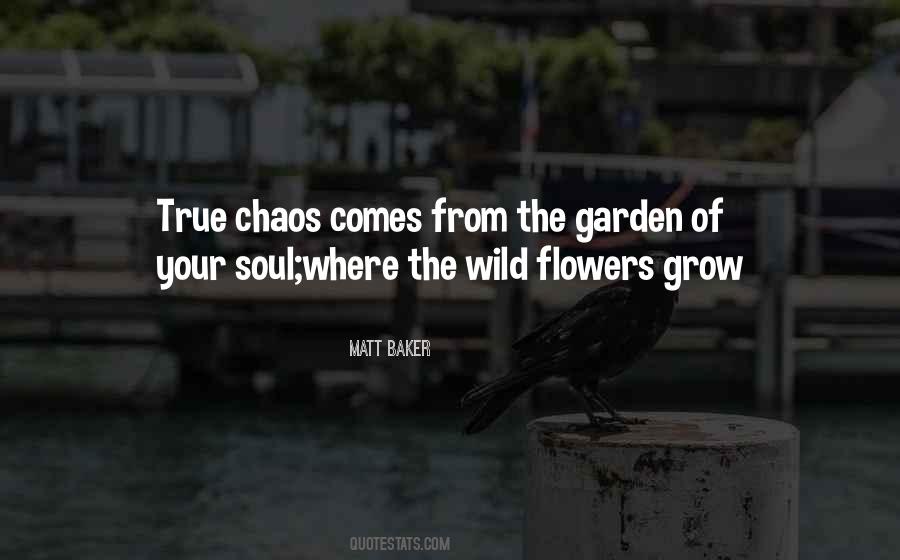 Wild Soul Quotes #1142049
