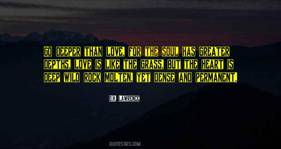 Wild Soul Quotes #1160600