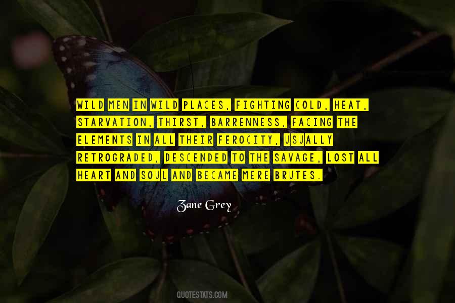 Wild Soul Quotes #1208384