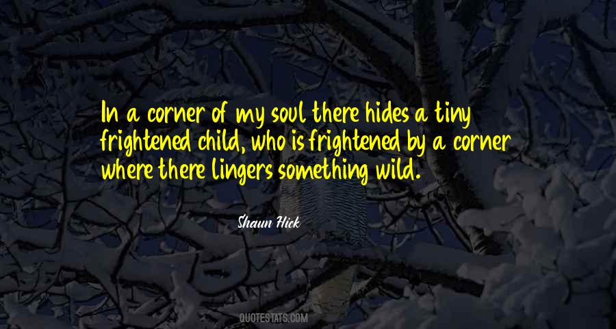 Wild Soul Quotes #1460032