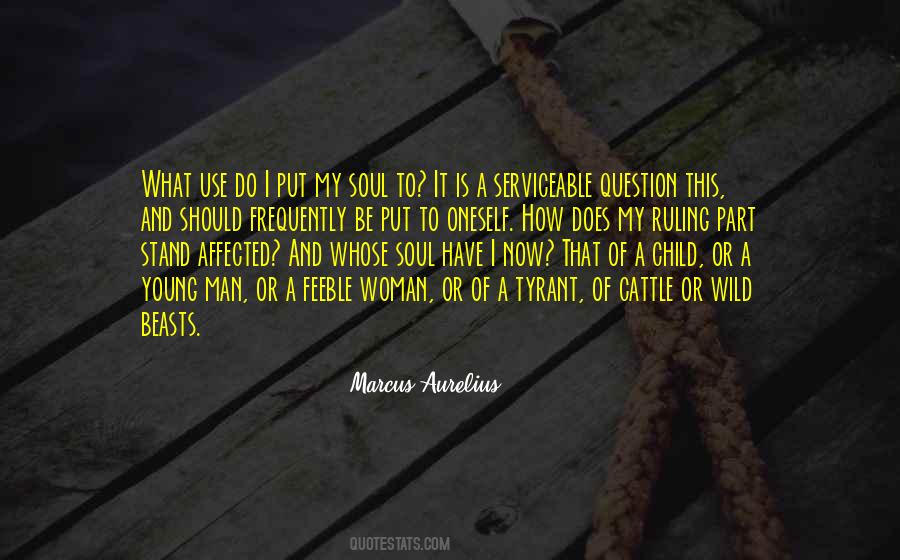 Wild Soul Quotes #1479444