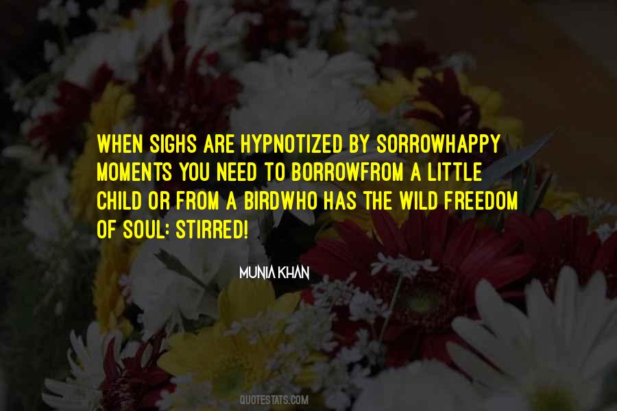 Wild Soul Quotes #1709368