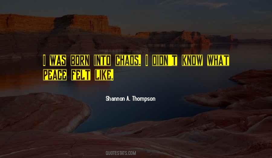 Wild Soul Quotes #1822550