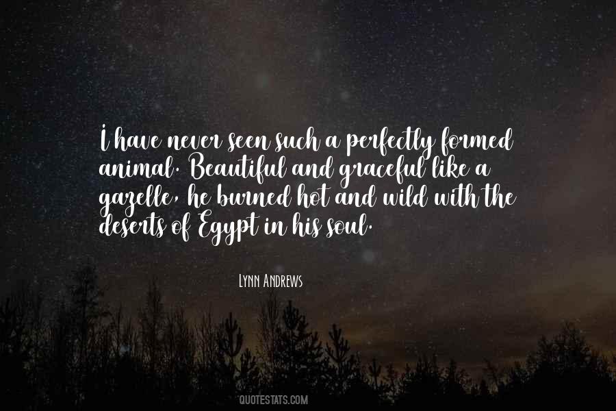 Wild Soul Quotes #644557