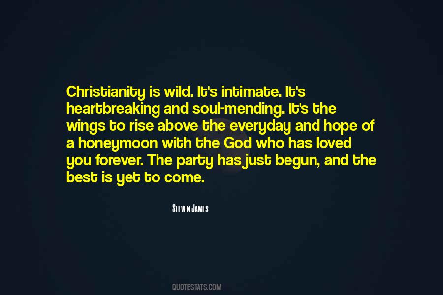 Wild Soul Quotes #808976