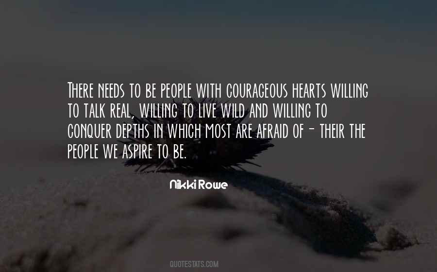 Wild Soul Quotes #898031