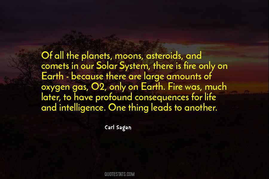 Planets In The Solar System Quotes #1211043
