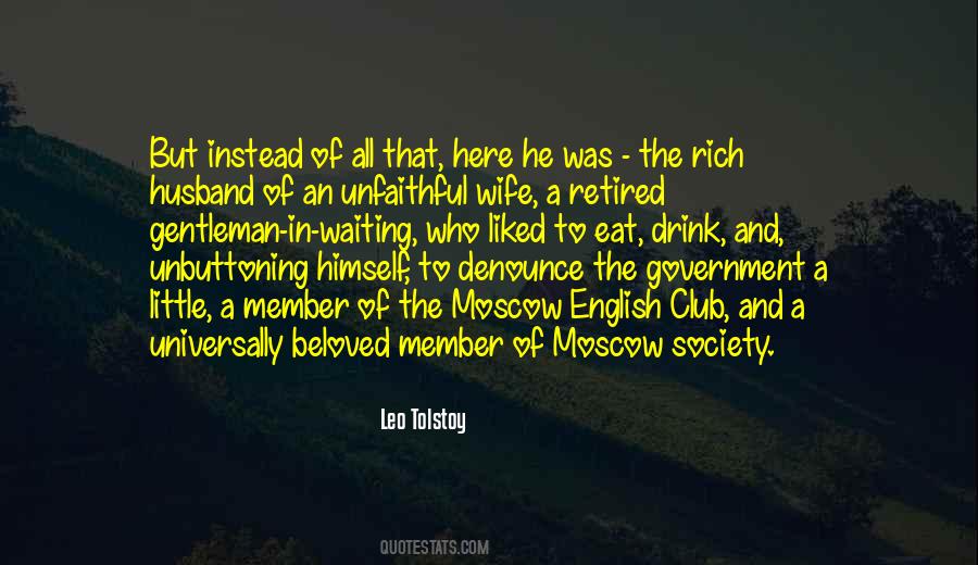 A Gentleman In Moscow Quotes #179822