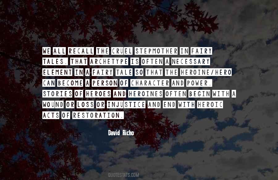 Cruel Person Quotes #232508