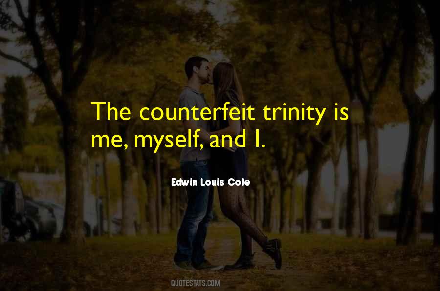 Quotes About Counterfeit #108272