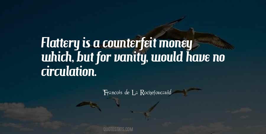 Quotes About Counterfeit #1095097