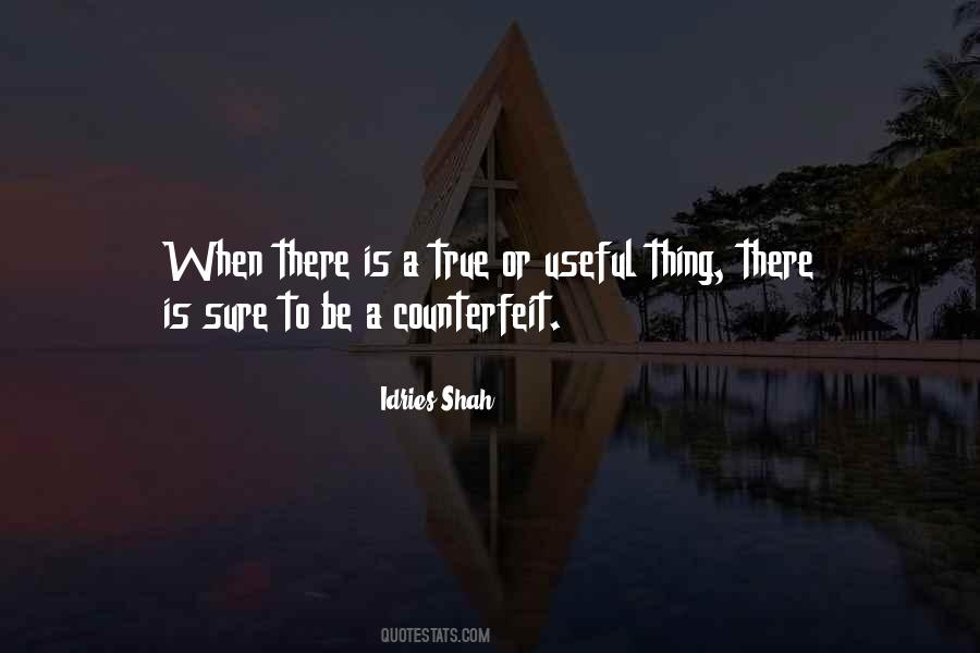 Quotes About Counterfeit #1113885