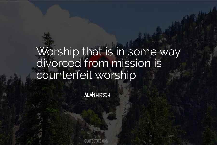 Quotes About Counterfeit #1157817