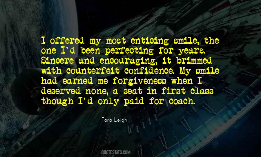 Quotes About Counterfeit #261846