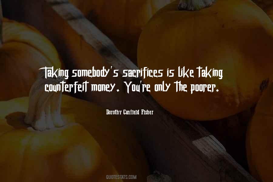 Quotes About Counterfeit #377569