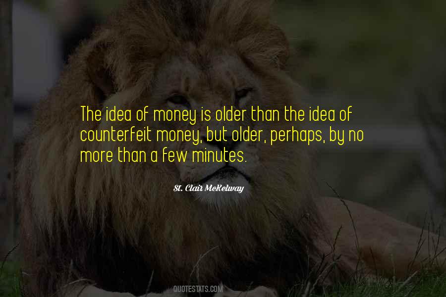 Quotes About Counterfeit #643572