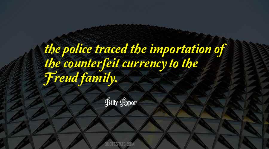 Quotes About Counterfeit #795366