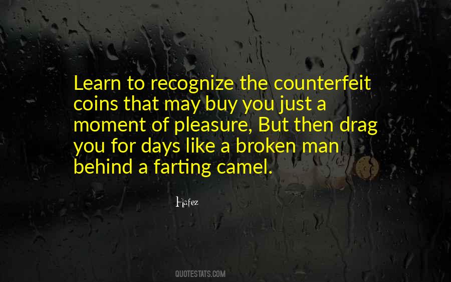 Quotes About Counterfeit #946750