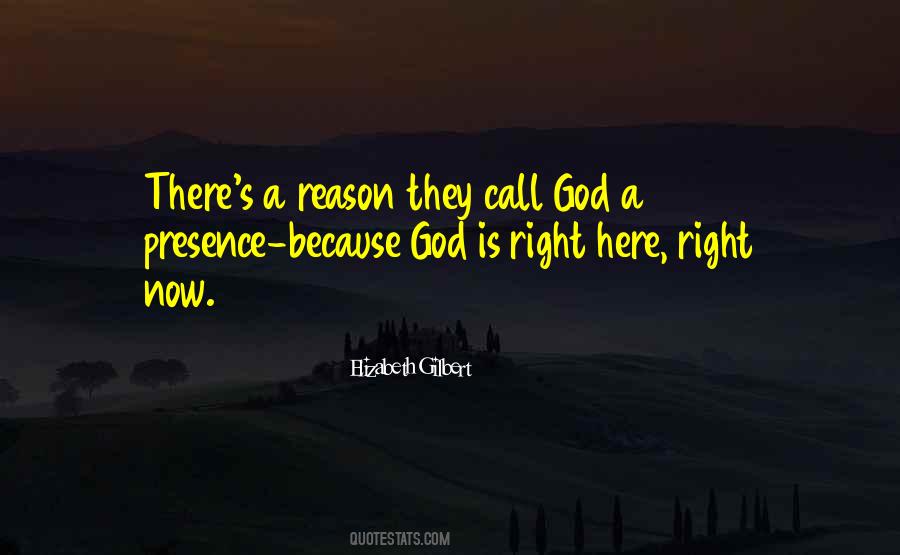 God S Call Quotes #621399