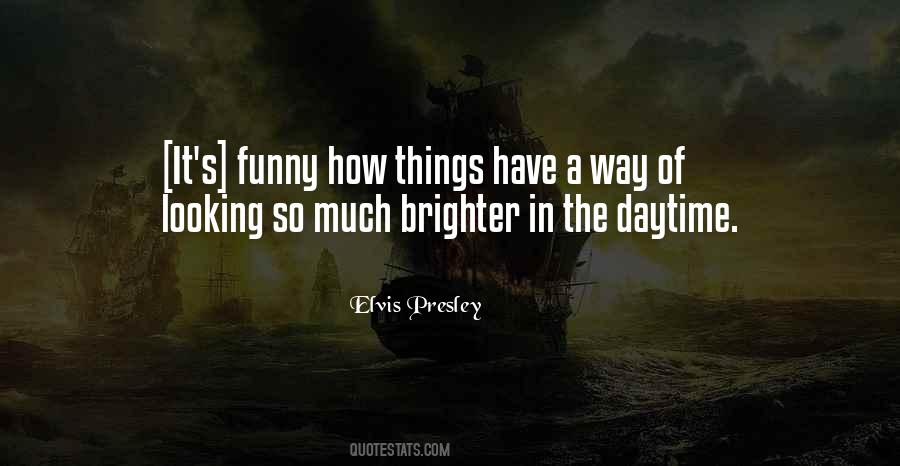 Quotes About Brighter Tomorrow #466585 Quotes About Brighter Tomorrow #466585