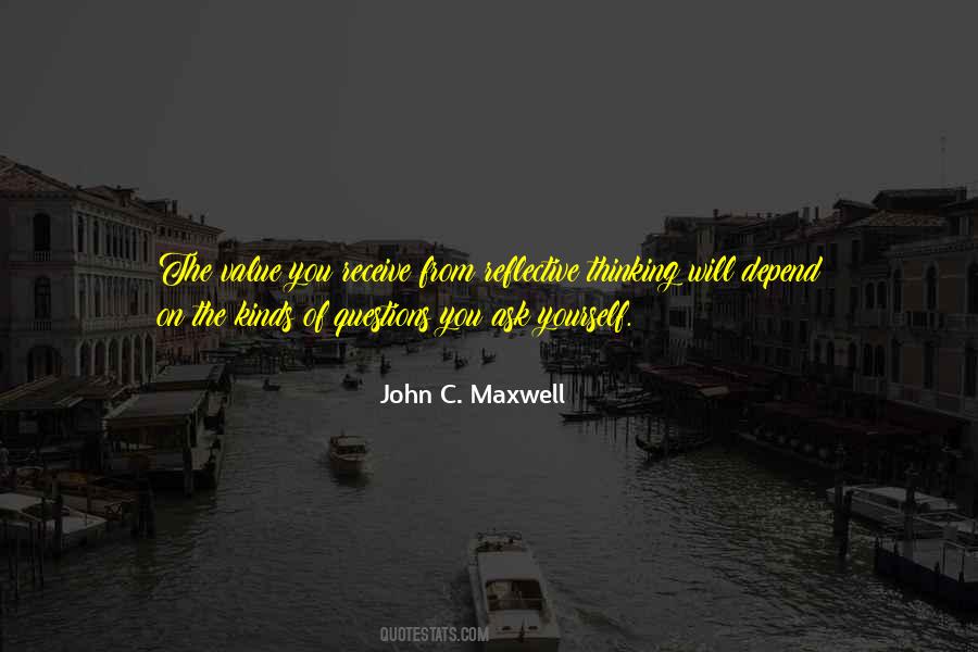 Quotes About Depend On Yourself #1330822