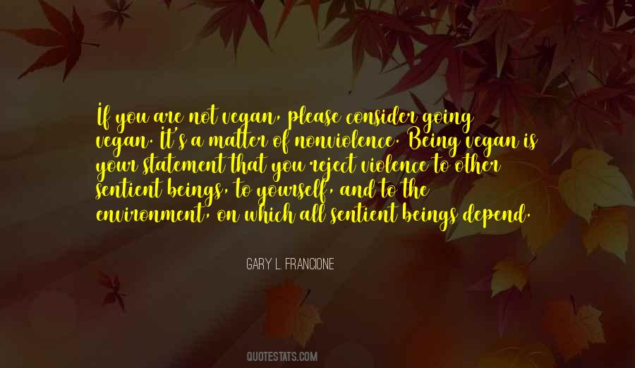 Quotes About Depend On Yourself #1847860