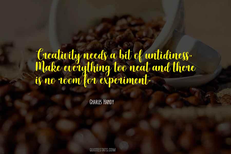 Quotes About Creativity In Business #1569380
