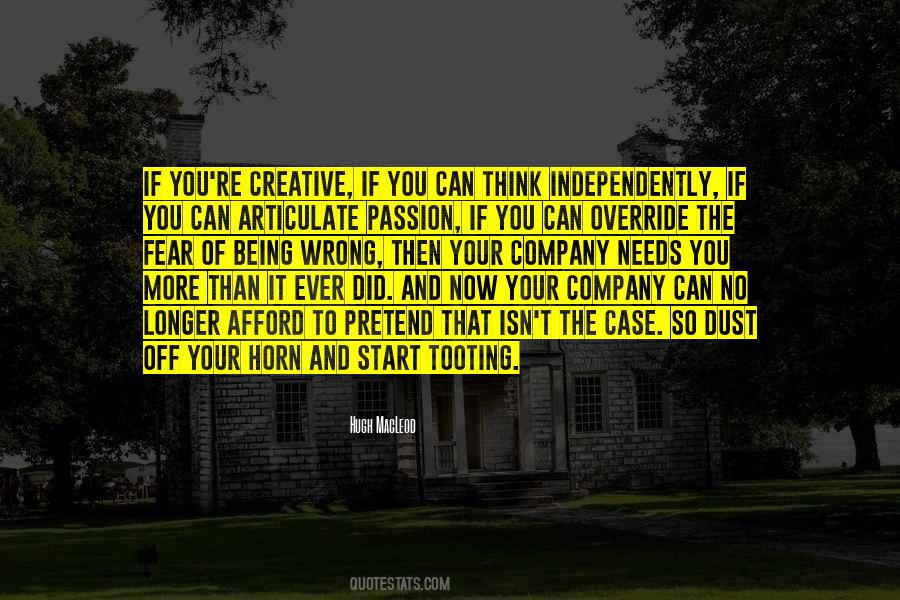 Quotes About Creativity In Business #1609890