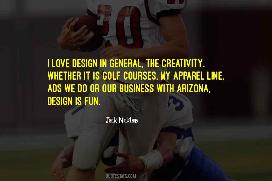 Quotes About Creativity In Business #1659644