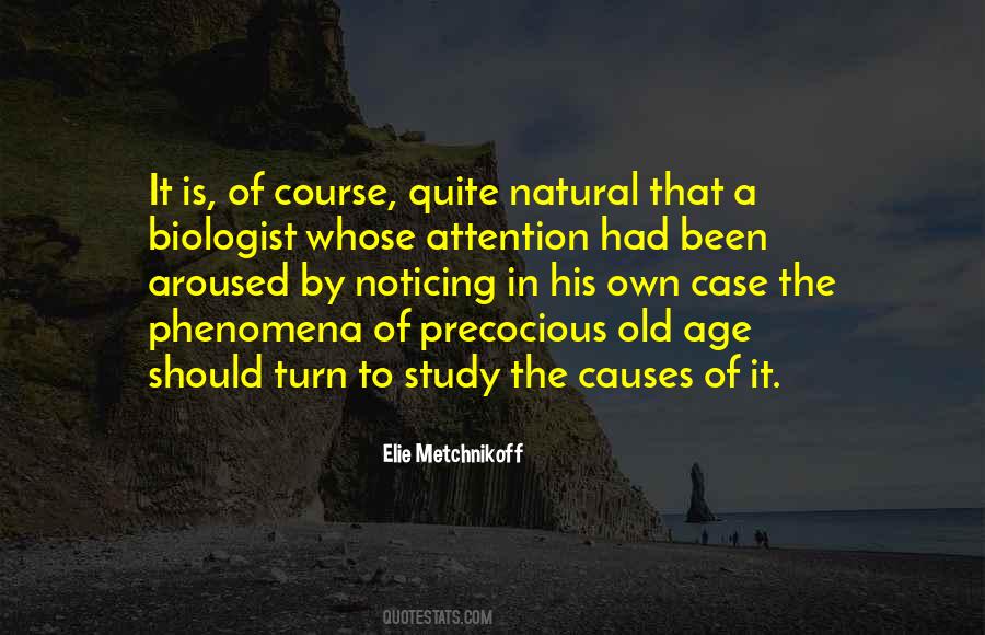 Quotes About Biologist #1266397