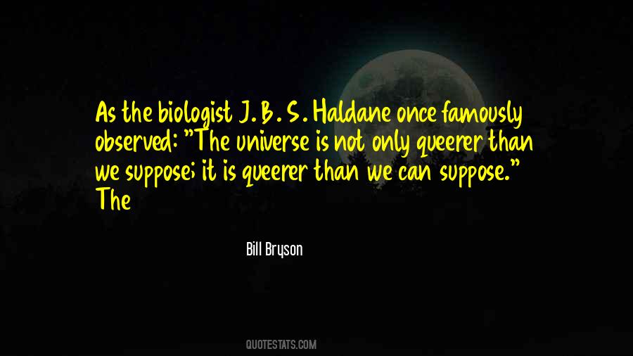 Quotes About Biologist #377191