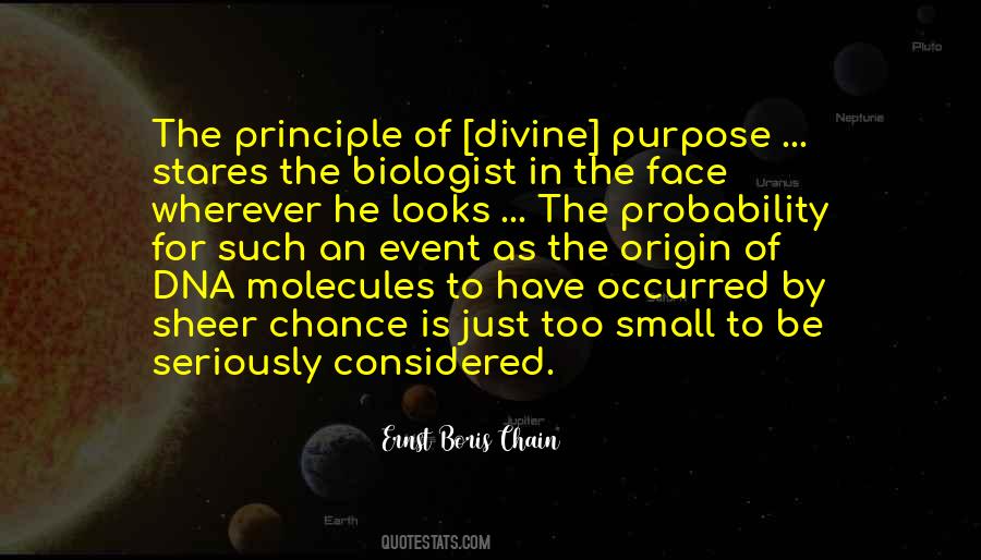 Quotes About Biologist #522693