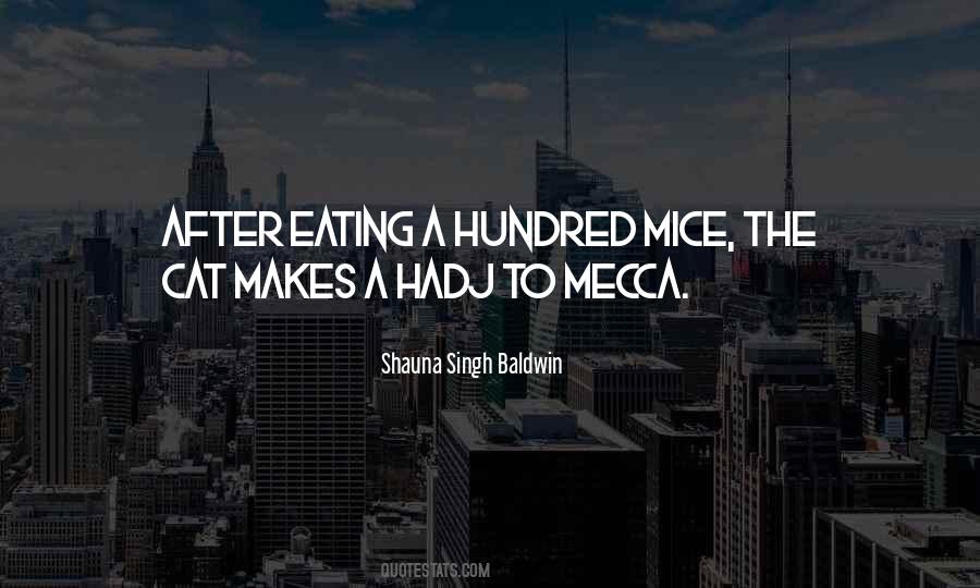 Quotes About Mice #1312142