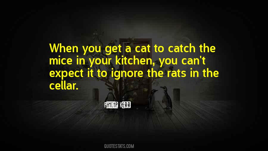 Quotes About Mice #1746653