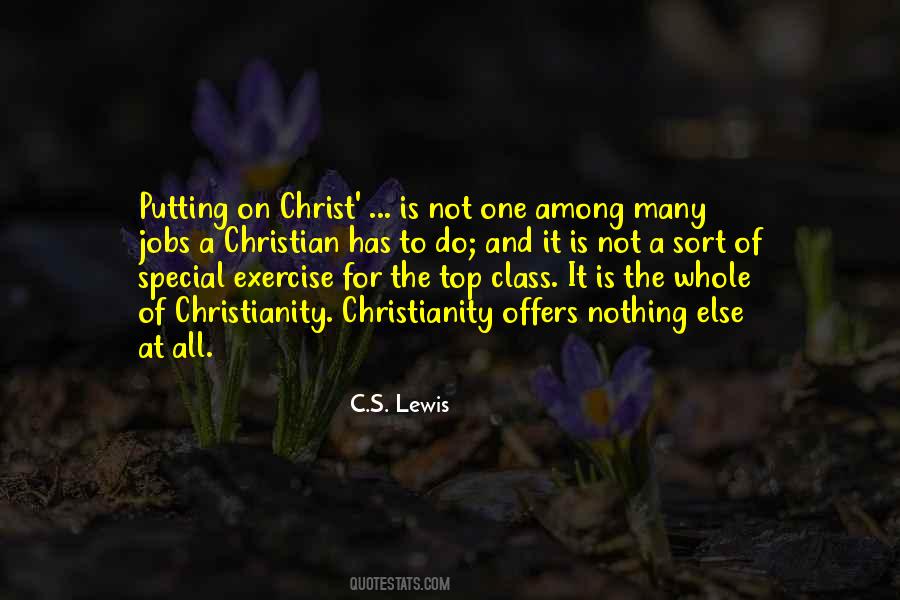 Quotes About Christlikeness #1217199