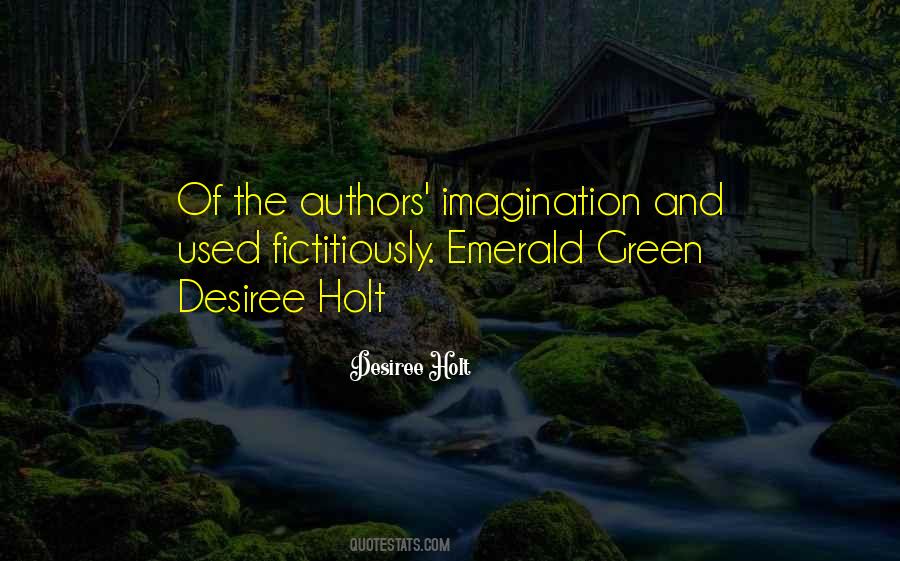 Quotes About Authors #47322