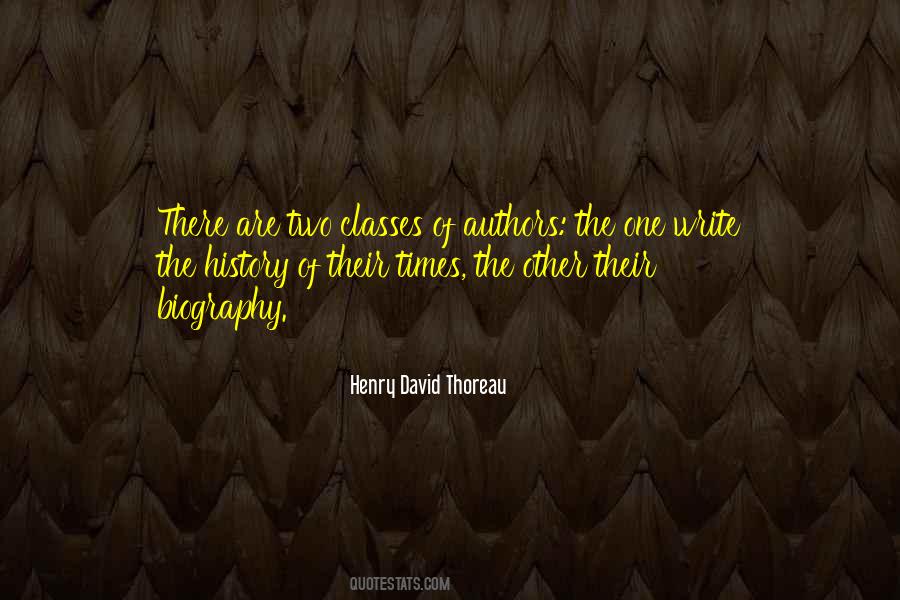 Quotes About Authors #87762
