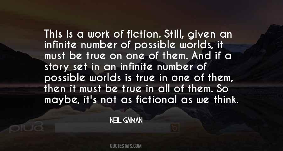 Quotes About Authors #92109