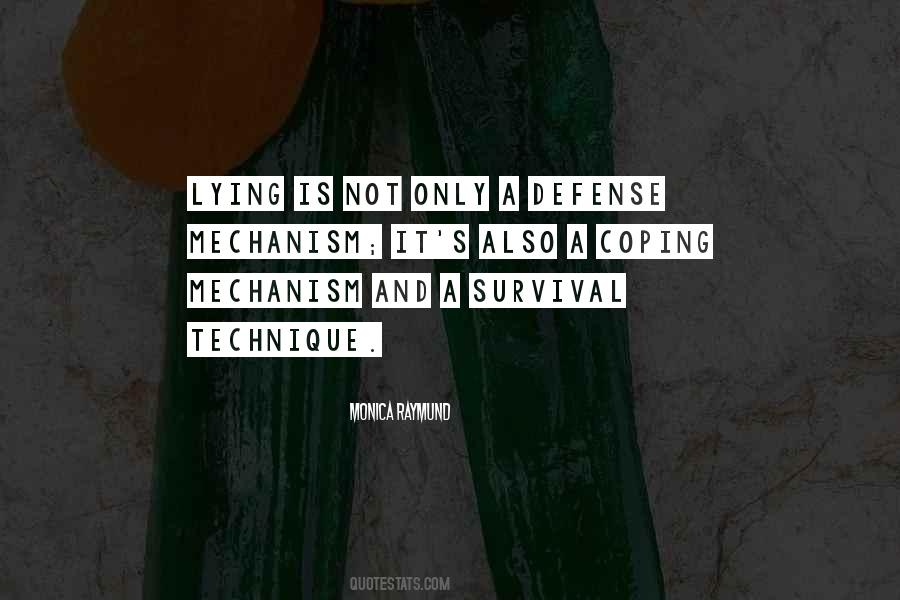 Quotes About Technique #1226826