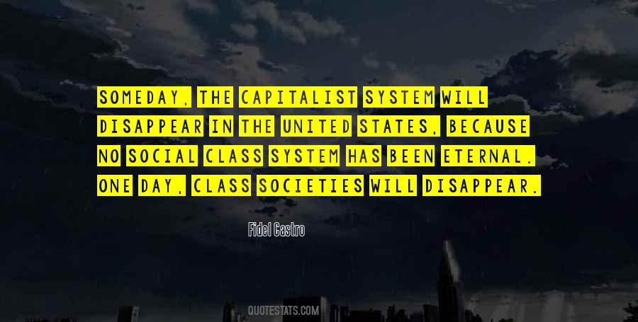 Quotes About Social Class #1196990