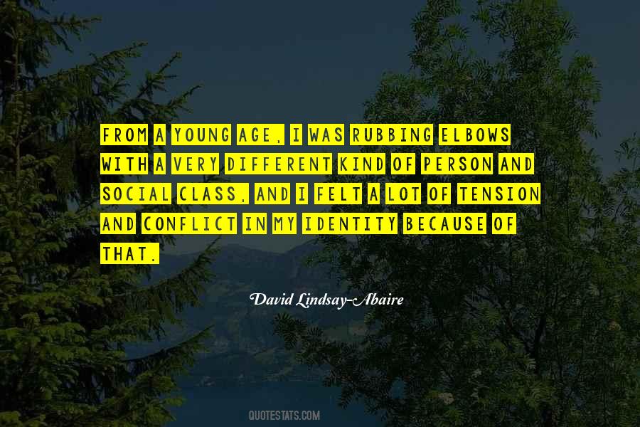 Quotes About Social Class #1474570