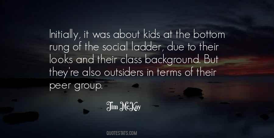 Quotes About Social Class #49655