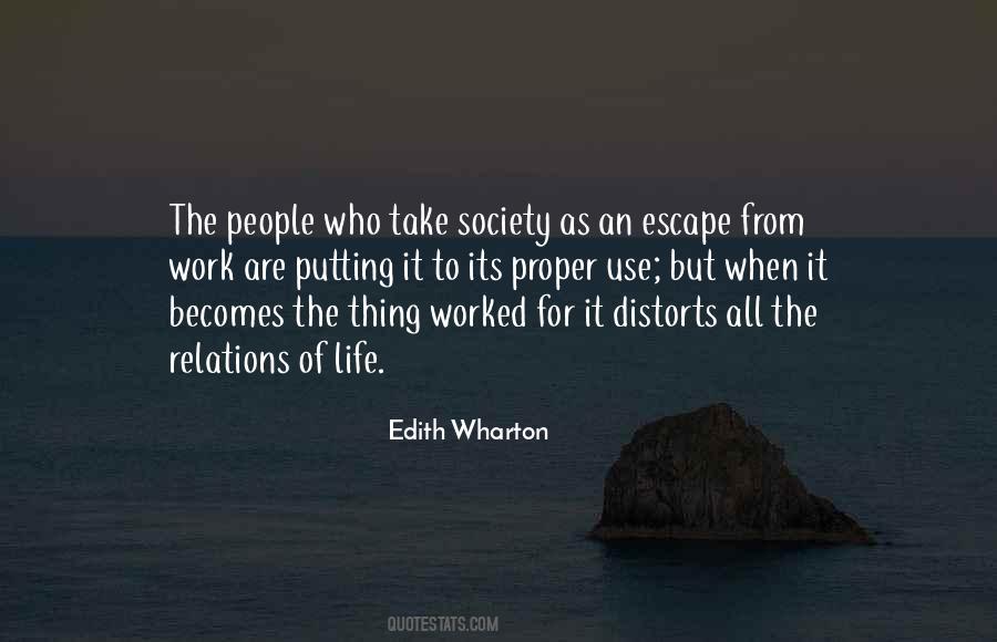 Quotes About Social Class #732769