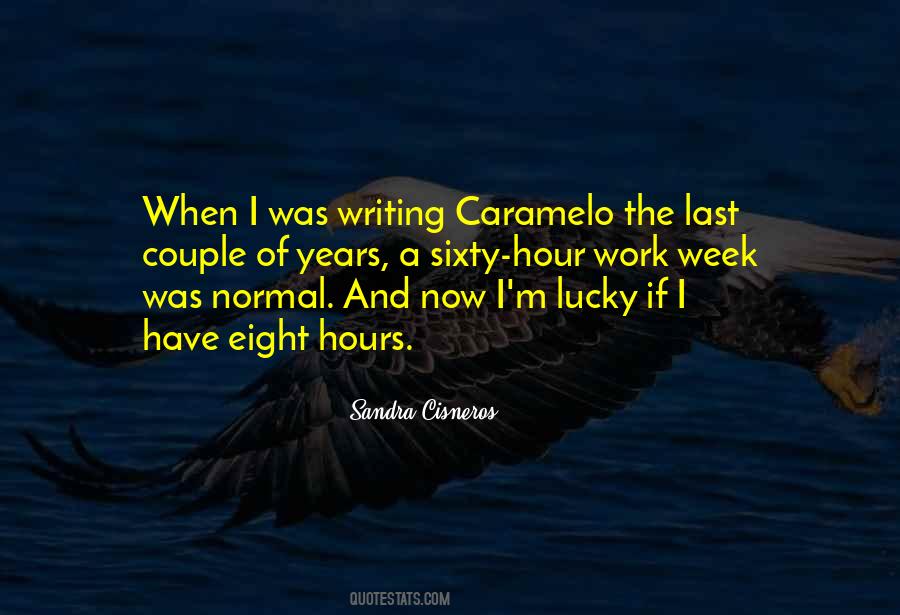 Caramelo By Sandra Cisneros Quotes #1726772