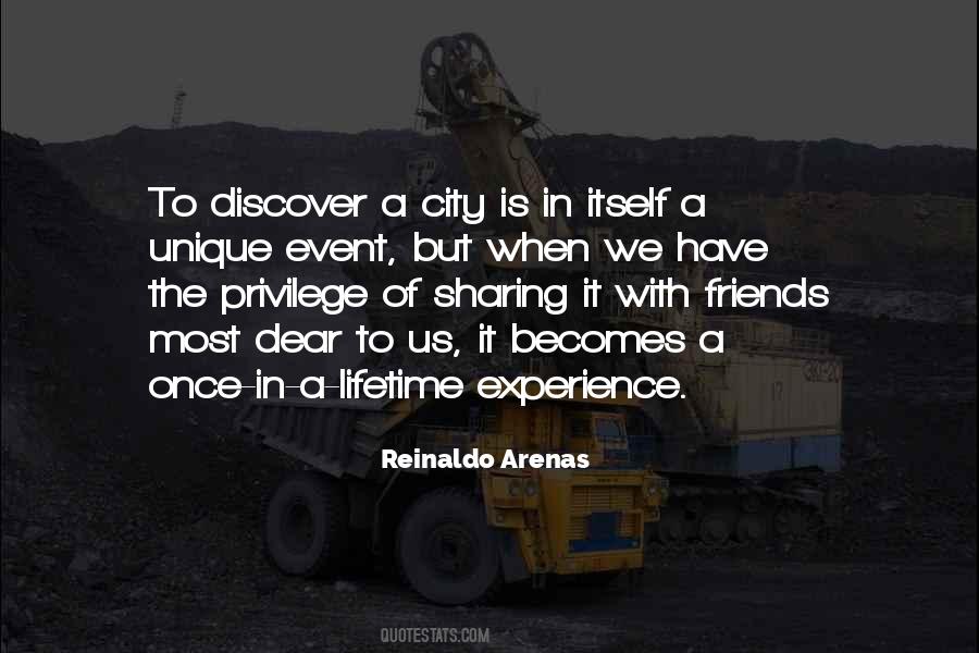 Quotes About A City #1227382