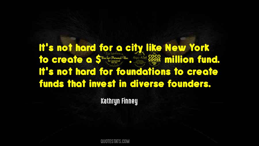 Quotes About A City #1353145