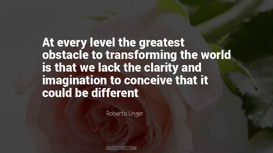 Quotes About Transforming #1199659