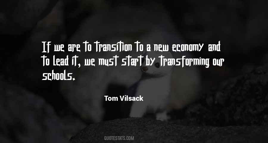 Quotes About Transforming #1207861