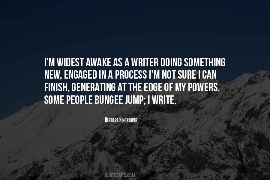 Writer Something Quotes #126556