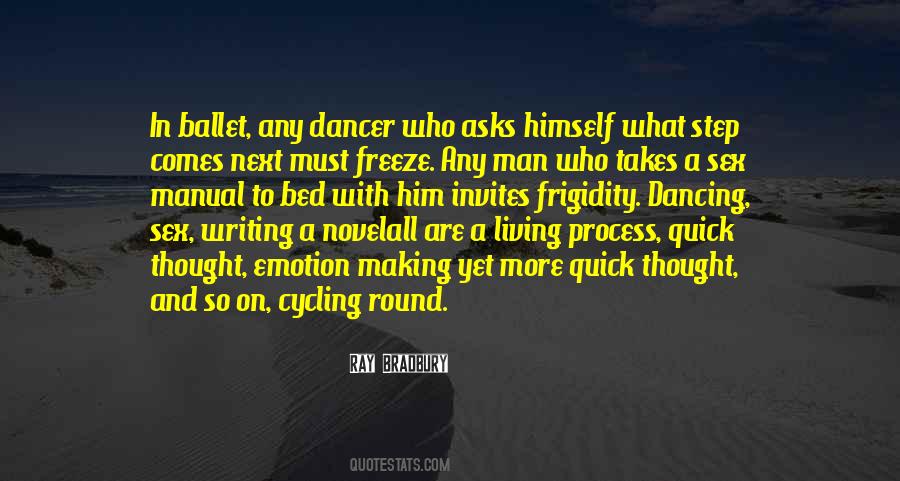 Recurrent Thoughts Quotes #579264